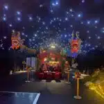 chinese themed party
