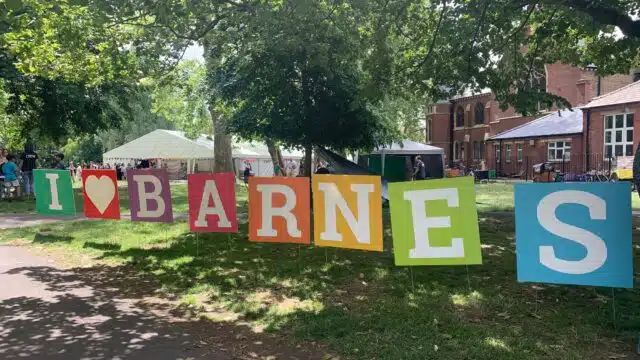 Childrens book festival